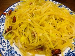 -娄三少·老北京春饼烤鸭家常菜(方庄店)