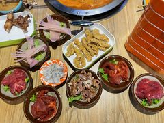 -铭记蛙小仙·活蛙畅享(CBD万达广场店)