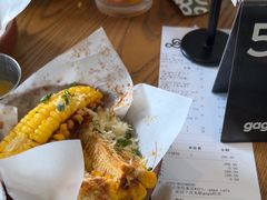 -gaga(深圳南山益田假日广场店)