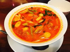 -Dang restaurant (patong phuket)