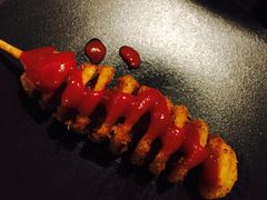 -繁·醉花亭小酒馆(鼓楼店)