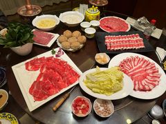 -南门涮肉(上海一店)