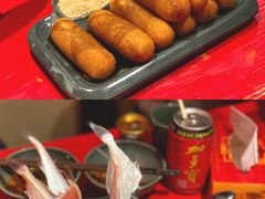 -谭鸭血老火锅(漳州路店)