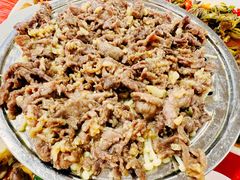 -车头老二大排档(金城步行街店)