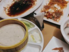 -富力万达嘉华酒店-品珍中餐厅(水果湖店)