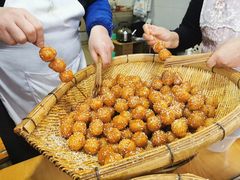 糖油果子-邓记新一代糖油果子(四川煤管局供销公司职工宿舍店)