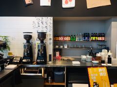 -Seesaw Coffee(环贸iapm店)