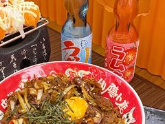 -仙隐小鹿中华料理(南宁万象城店)