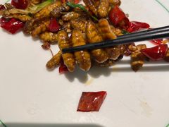 -亚马逊海鲜自助(梅溪湖步步高店)
