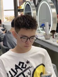 -私人定制 Hair Salon