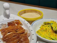 -东流山烤鸭·家常菜(雨山龙湖店)