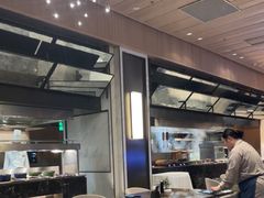 -济南凯宾斯基酒店-THE VIEW云景全日制餐厅