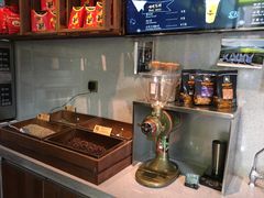 -尼珂波咖啡站(联合广场店)