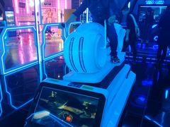-世代星球·保龄球·镭战真人CS·团建(杨浦店)