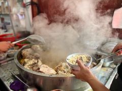 -杨家牛肉汤(淮建路店)