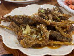-南记食粥坊·宵夜大排档(莲花总店)