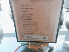 -中山保利艾美酒店-乐美中餐厅