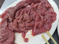 -火云龙烤肉(紫荆花店)