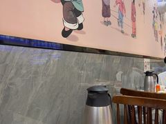 -潮之南·潮汕菜·鱼仔档(南山店)