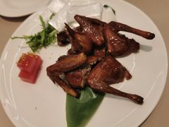 卜卜脆妙龄乳鸽-蔡澜点心·粤菜(西单大悦城店)
