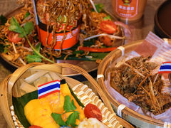 -清迈清迈巷口小排档(烟台山店)