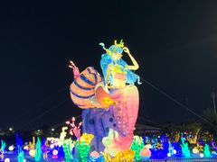 -华夏文旅海洋公园