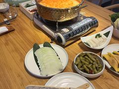 -山海蟹庐·海鲜糟粕醋火锅(慈溪店)