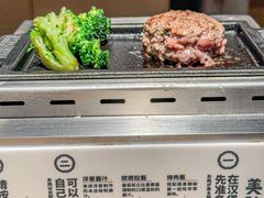 -肉肉大米(金虹桥店)