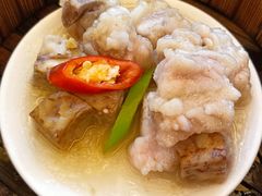 -白海豚国际酒店-餐厅