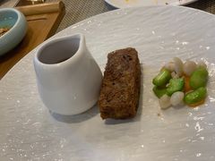 -格桑花开药膳蔬食文化空间