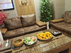 -百玺足道·按摩·SPA(航洋店)