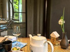 -杭州西湖柳莺里酒店·闻莺厅