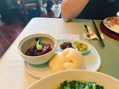 东坡肉-浙江西子宾馆·牡丹厅