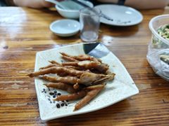 -无招牌