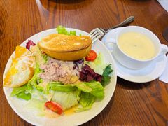 -斯比特花园西餐厅(东方商厦店)