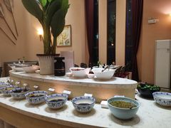 -海南椰子鸡餐厅(三亚湾红树林店)