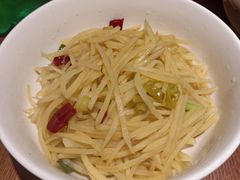 -辣得叫湘菜(四明店)
