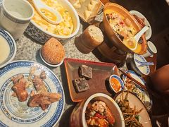 -南京大牌档(青岛万象城店)