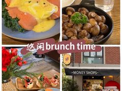 -Money Shops(愚园路店)