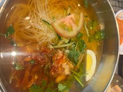 -合易泓烤肉•首创生椰大油边(宁山路店)
