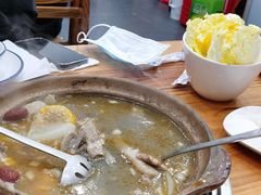 -花姐羊肉炉(吕厝店)