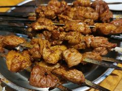 -有奴思烤肉·清真(正宁路店)