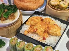 -味可道美食坊(福基路店)