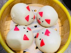 -老板恋上鱼(恒隆广场店)