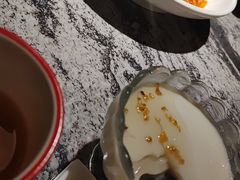 -新白鹿餐厅(松江开元地中海店)