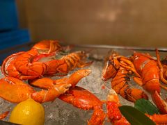 龙虾-海风餐厅
