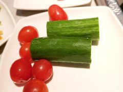 -海底捞火锅(航洋城店)