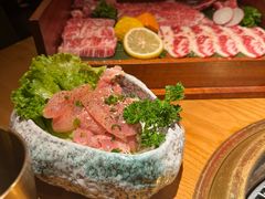 -MIKOMIKO和牛烧肉专门店(南门店)