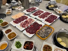 -杏花吴记牛肉火锅