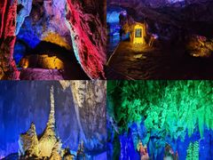 -宝晶宫旅游景区